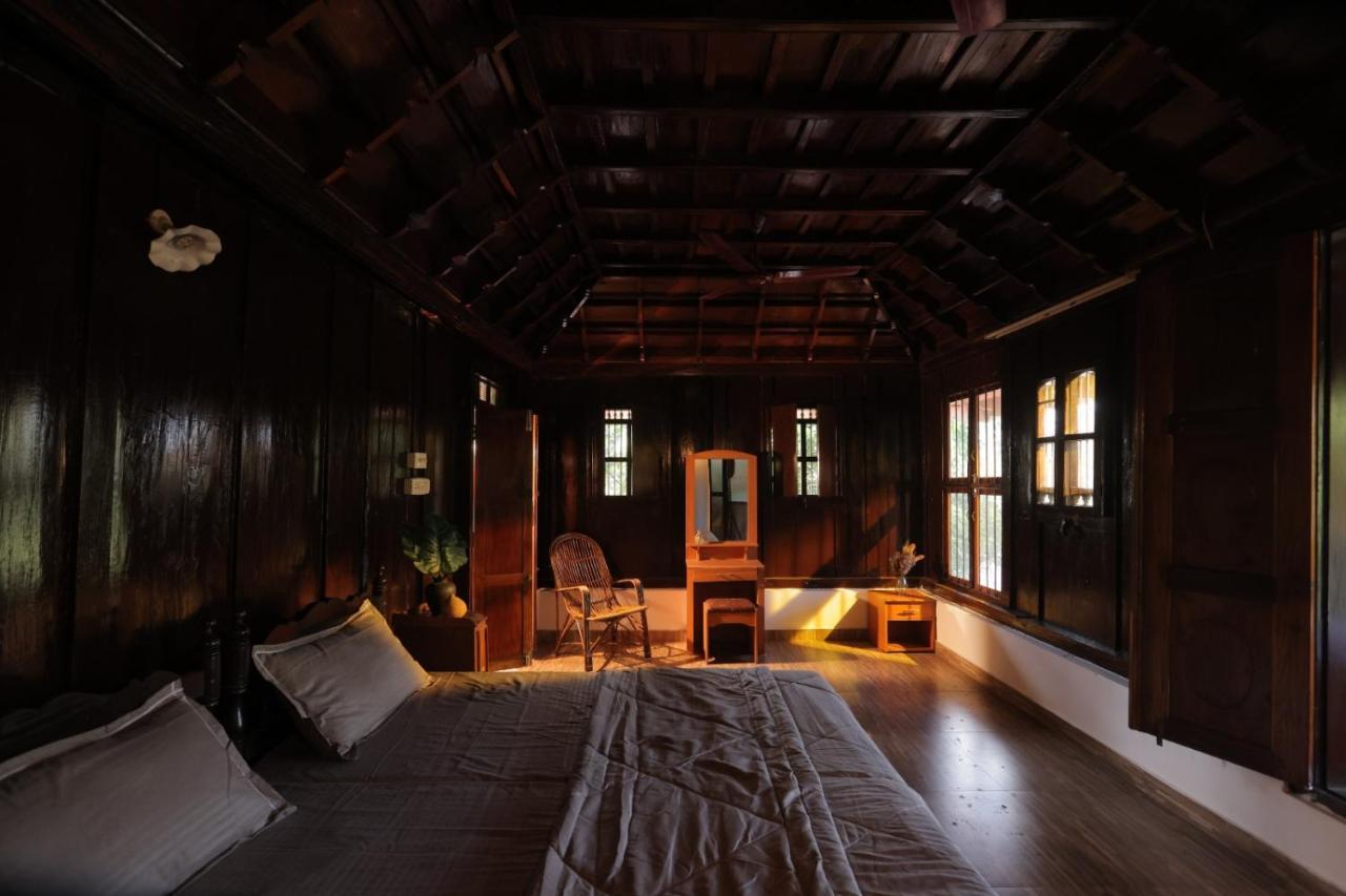 Mountde Kumarakom Kültér fotó
